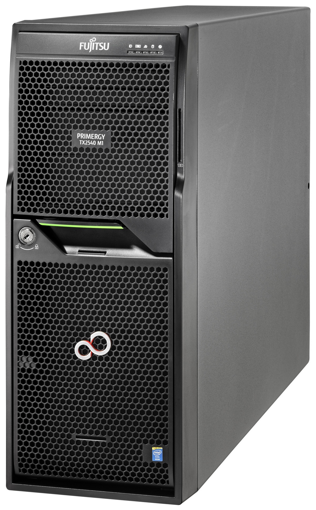 Fujitsu Primergy TX2540